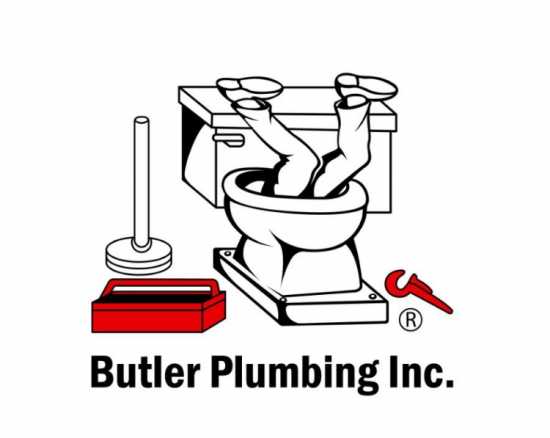 Butler Plumbing Inc