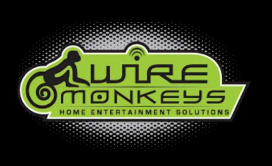 Wire Monkeys Audio &amp; Video