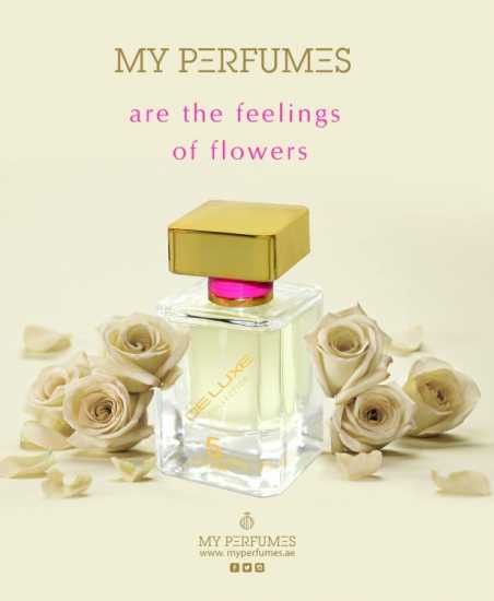 Best Perfume Company in Dubai