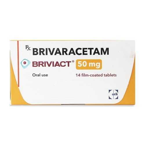 Brivaracetam | Order  Online Brivaracetam at Reasonable Price