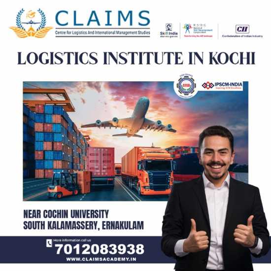 Logistics Course in Kochi